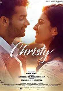 christy malayalam movie|Christy Movie Review : Short of emotional depth